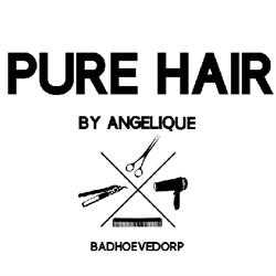 Pure Hair by Angelique