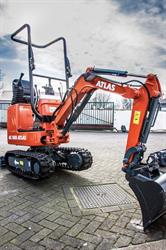 Atlas Minigravers