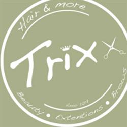 TRIXX hair & more