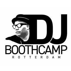 DJ School Rotterdam! DJ Boothcamp Rotterdam