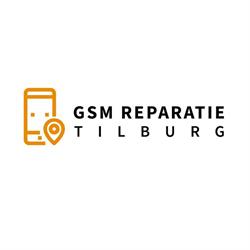GSM Reparatie Tilburg