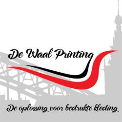 De Waal Printing