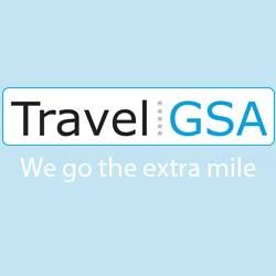 travel gsa