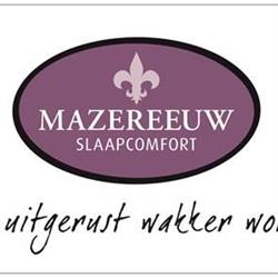 Mazereeuw Slaapcomfort