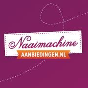 Naaimachineaanbiedingen.nl