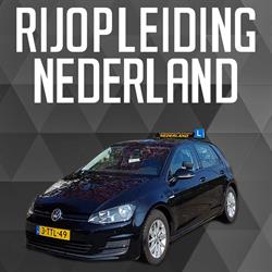 Rijopleiding Nederland