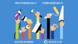 Hulp Bij Klusjes Klusbedrijf
