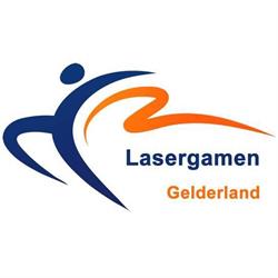 Lasergamen Gelderland