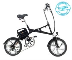 Synergybikes B.V.