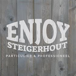 Enjoy Steigerhout Loungesets & meubels