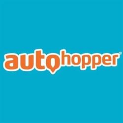 Autohopper Zwolle