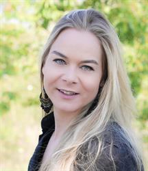 Kim van Bakel - Praktijk voor Psychosociale Therapie