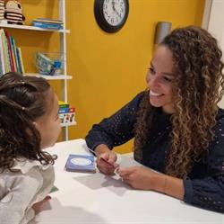Kirsten Kids & COaching