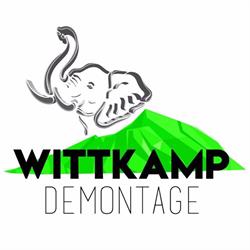 Wittkamp Demontage