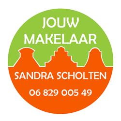Jouw makelaar Sandra Scholten