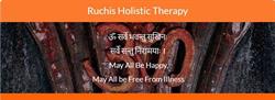 Ruchis Holistic Therapy