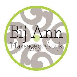 Massagepraktijk Bij Ann