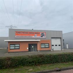 Turbo Center Zwolle