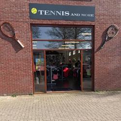 Tennis And More