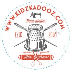 Kidzkadooz Webshop
