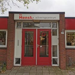 De MensA activeringscentrum