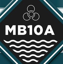 Volvo Penta MB10a