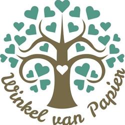 Winkel van Papier