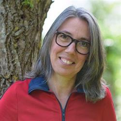 Nicole Kruyning