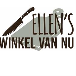 Ellen's winkel van nu