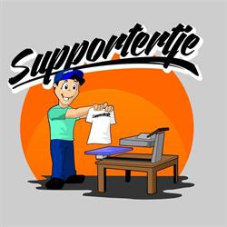 Supportertje