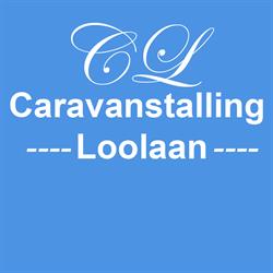 Caravanstalling Loolaan