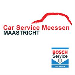 Bosch Car Service Meessen