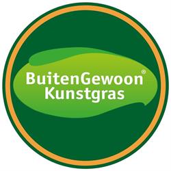 BuitenGewoon Kunstgras