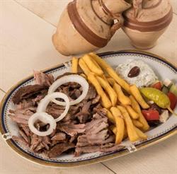 Creta Griekse Specialiteiten