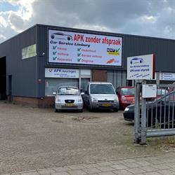 Apk Sittard - Geleen Zonder Afspraak - Car Service Limburg B.V