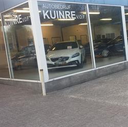 Autobedrijf Kuinre V.O.F.