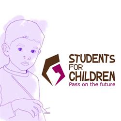 Stichting Students for Children