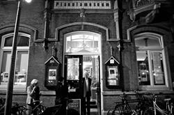 Pianola Museum