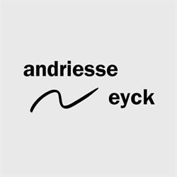 andriesse eyck galerie