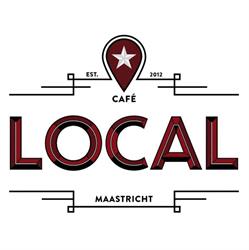 Café Local, lekker eten en drinken in Maastricht