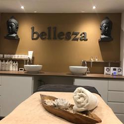 Beautysalon Bellesza