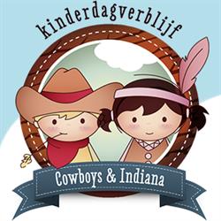 Kinderdagverblijf Cowboys & Indiana