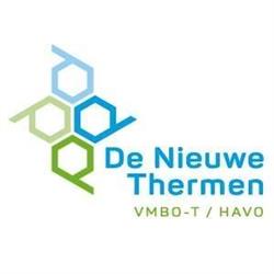 De Nieuwe Thermen vmbo-t/havo