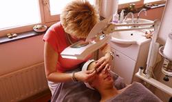 Schoonheidssalon Annelies