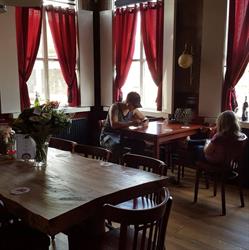 Eetcafe de Tapperij