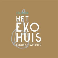 Het Ekohuis