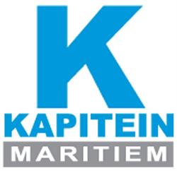 Kapitein Maritiem