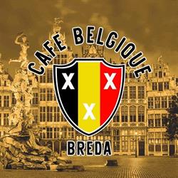 Café Belgique