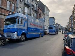 Stef Beurskens World Wide Movers BV