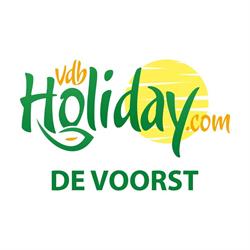 Recreatiepark De Voorst